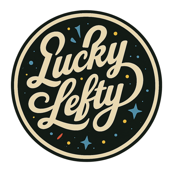 LUCKY LEFTY LLC