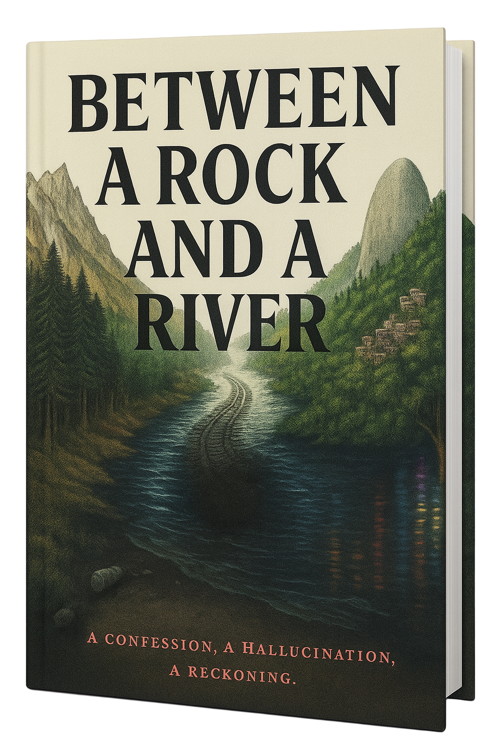 First Edition Hardcover (Preorder)