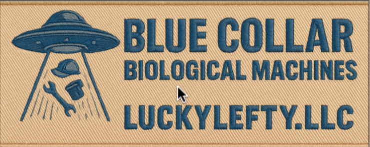 Square Grouper Fishing Limited Edition Button Down Shirt