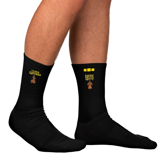 i <3 latinas. (ALT1) B1