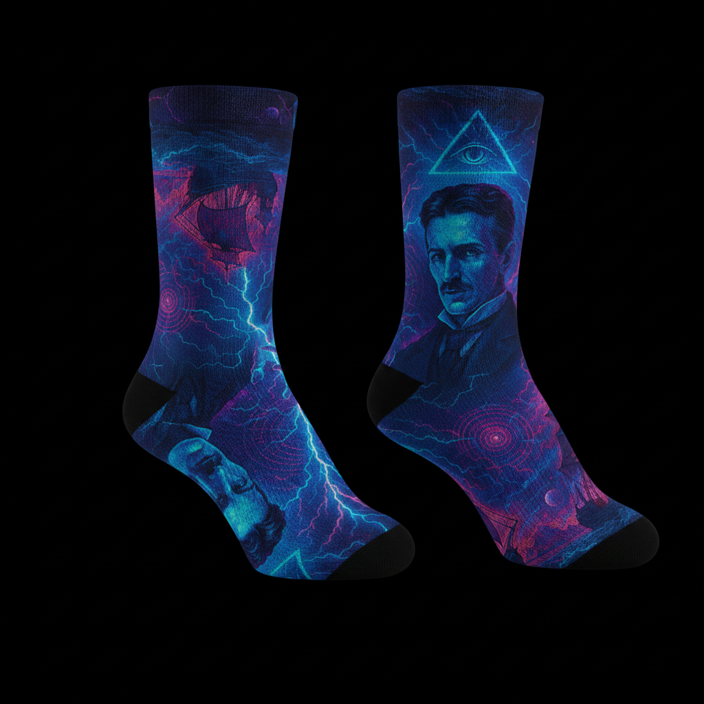 Nikola Tesla