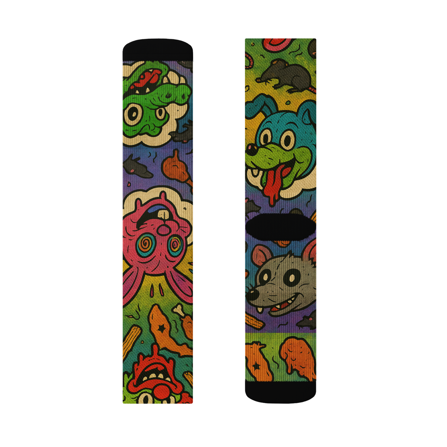 ð Florida Animal Crew Socks (100% off)