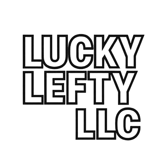 LUCKY LEFTY 🎱 CATALOG
