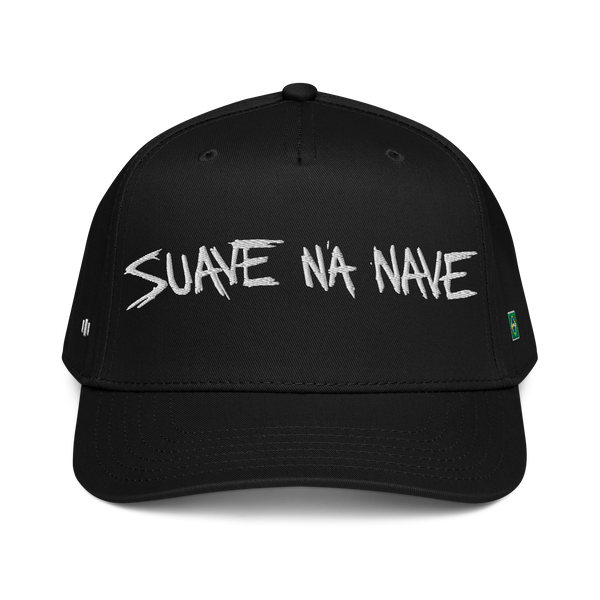 THE SUAVE NA NAVE