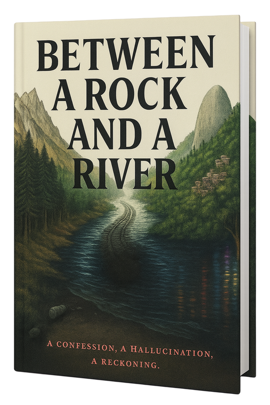 First Edition Hardcover (Preorder)