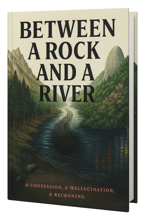 First Edition Hardcover (Preorder)