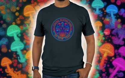 😵‍💫 QUANTITATIVE EASE YOUR MIND 😵‍💫