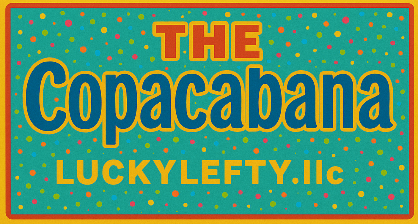 Light Blue Brazilian Floral Button Down Shirt