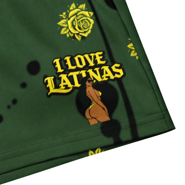 i <3 latinas. (ALT1)