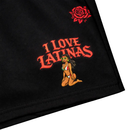 i <3 latinas.