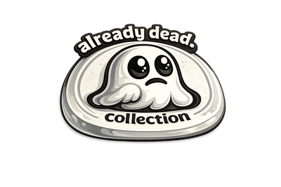 Open Already Dead Collection