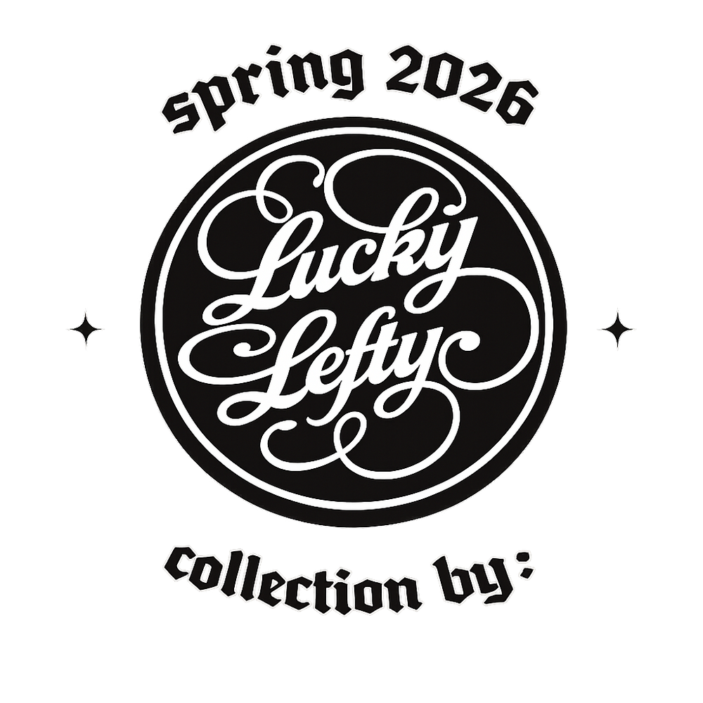 LUCKY LEFTY LLC