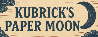 Navy and Red Astronaut and and Moon Landing Button Down