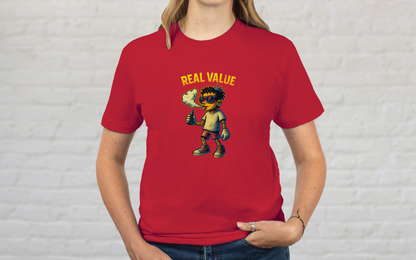 🤥 IM A REAL BOY 🤥