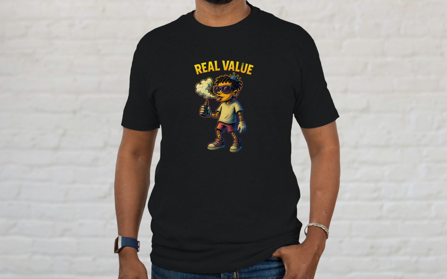 🤥 IM A REAL BOY 🤥
