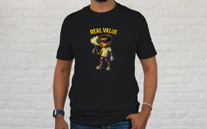 🤥 IM A REAL BOY 🤥