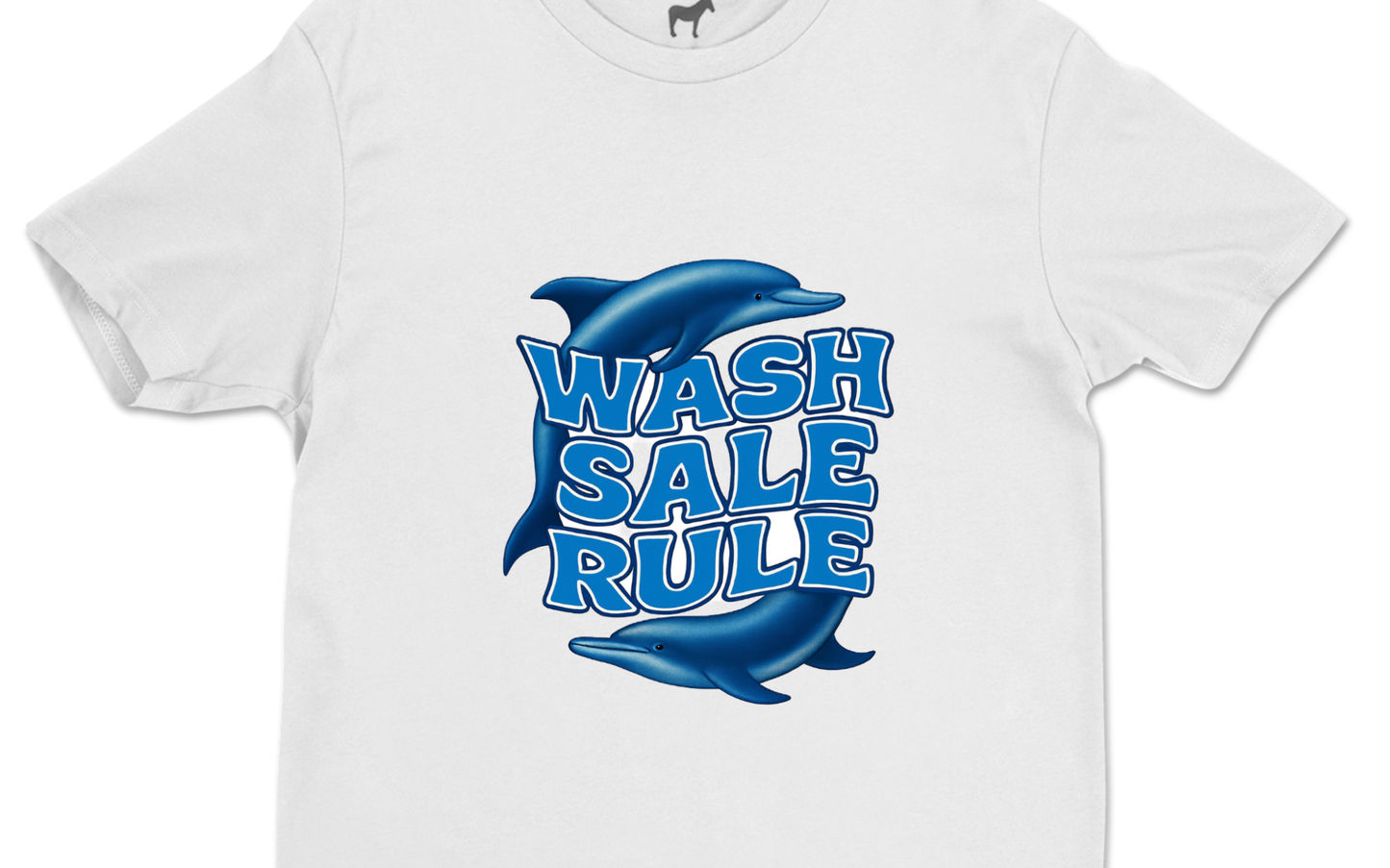 WASH SALE RULE 🐬
