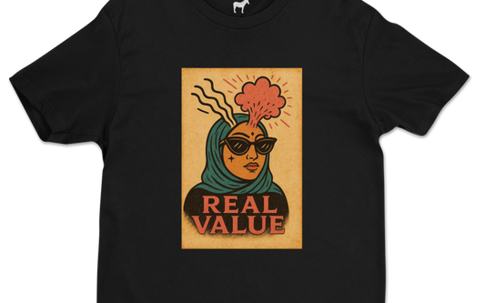 REAL VALUE 🕋