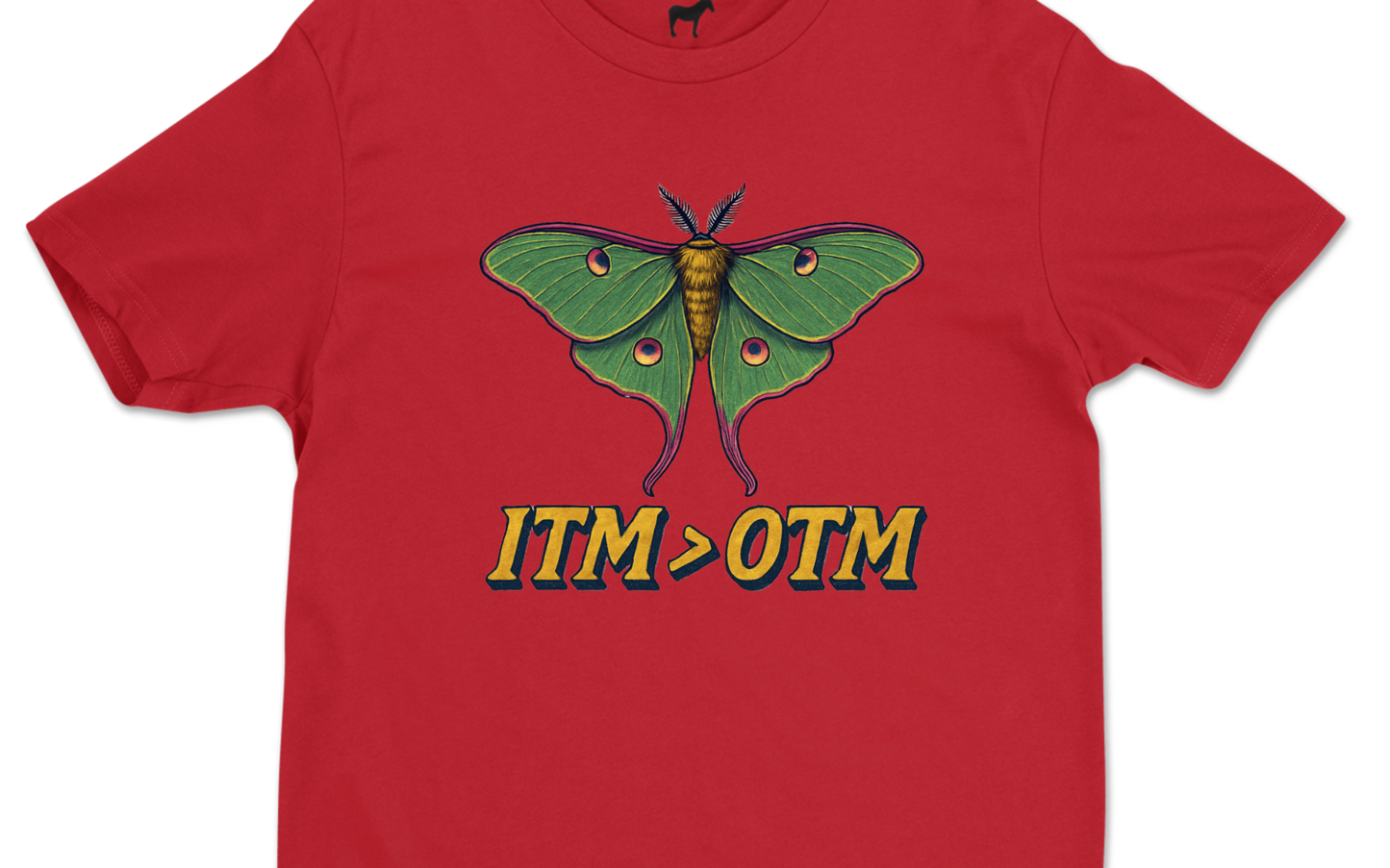 ITM > OTM
