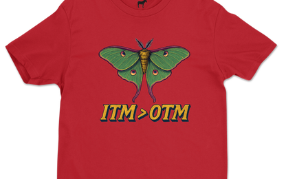 ITM > OTM