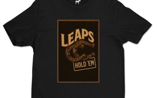 LEAPS 🍀