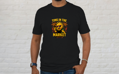 TIME IN THE MARKET 🌞