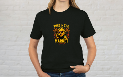 TIME IN THE MARKET 🌞