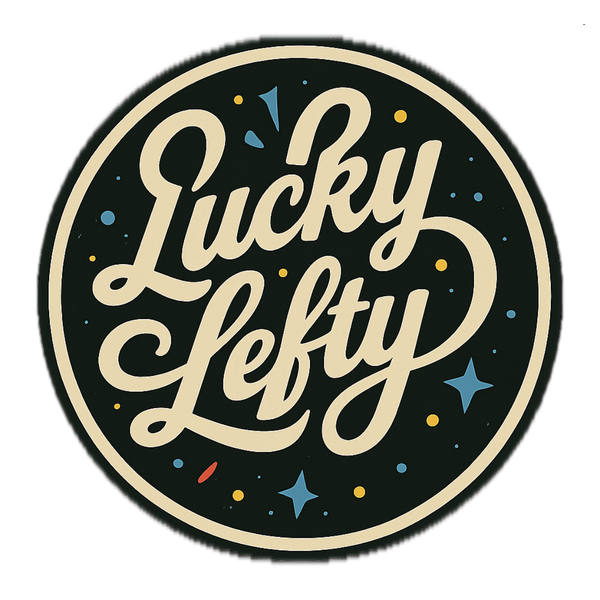LUCKY LEFTY LLC