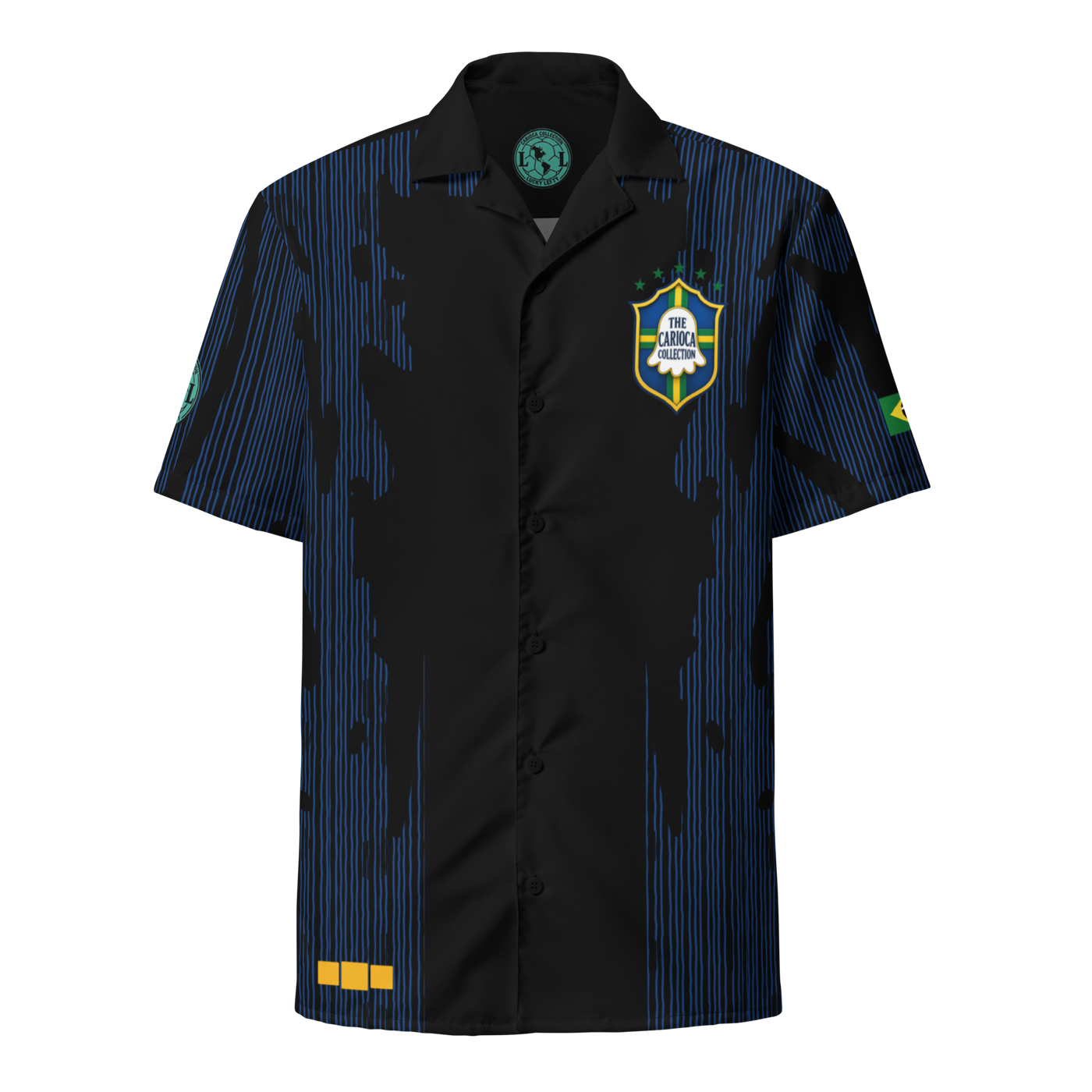 World Cup Bootleg