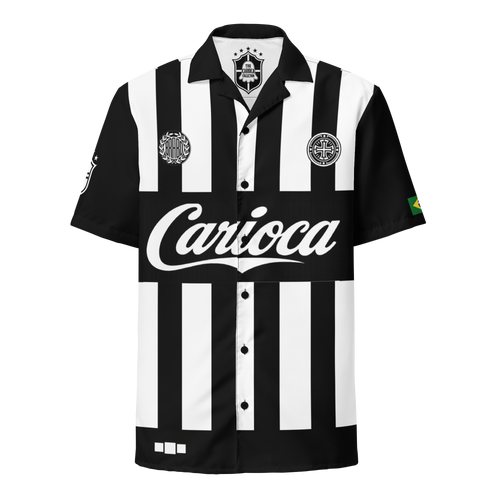 THE BOTAFOGO