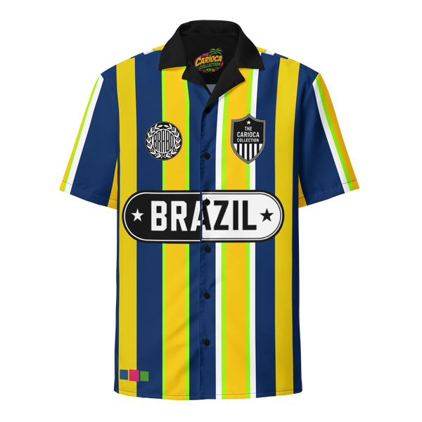 THE FLAMENGO
