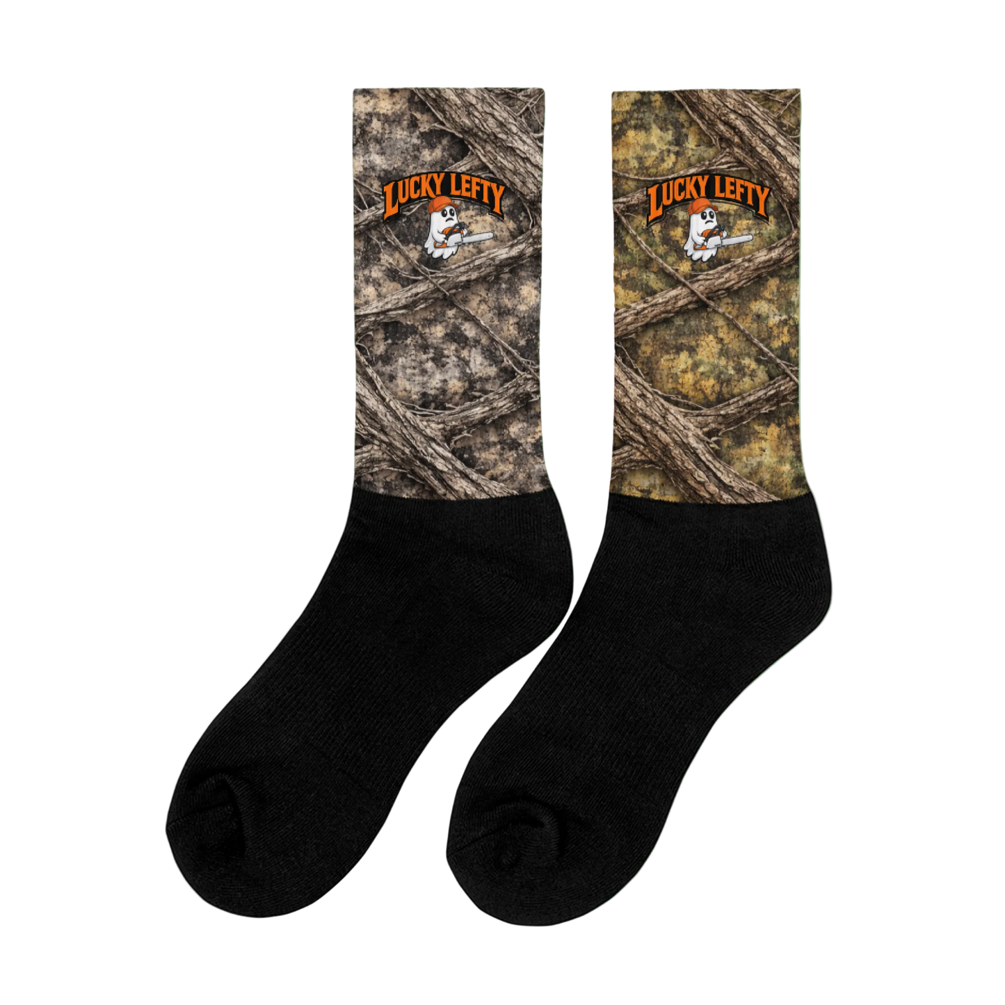 back in the woods. (4PAT) B1