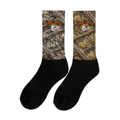 back in the woods. (4PAT) B1