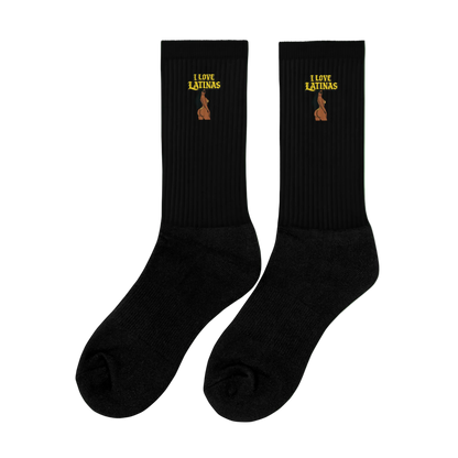 i <3 latinas. (ALT1) B1