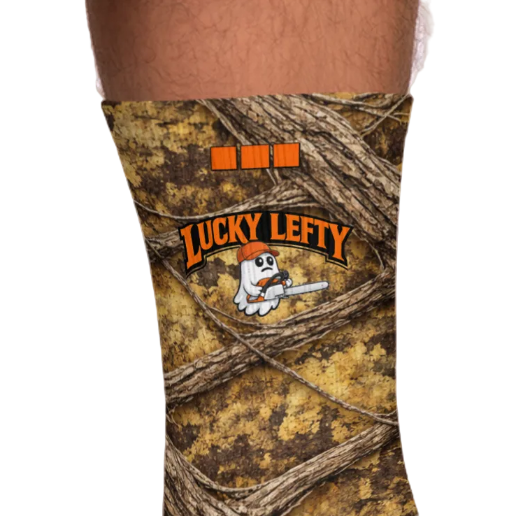 back in the woods. (4PAT) B1