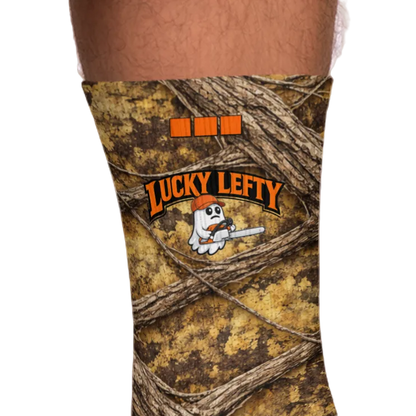 back in the woods. (4PAT) B1