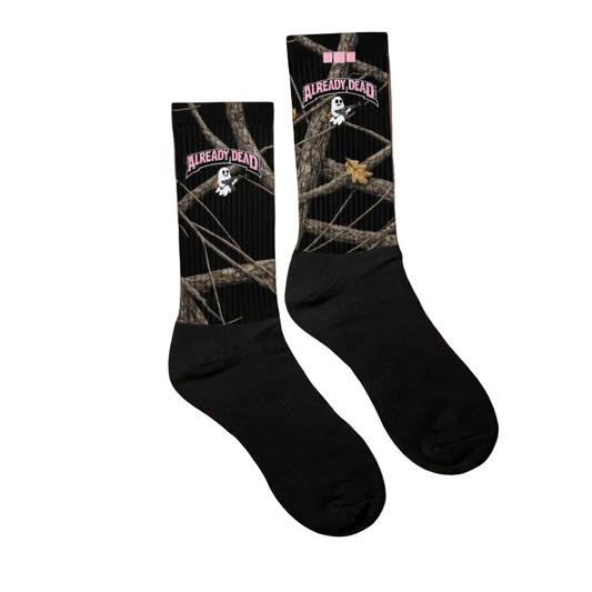 back in the woods. (ALT1)