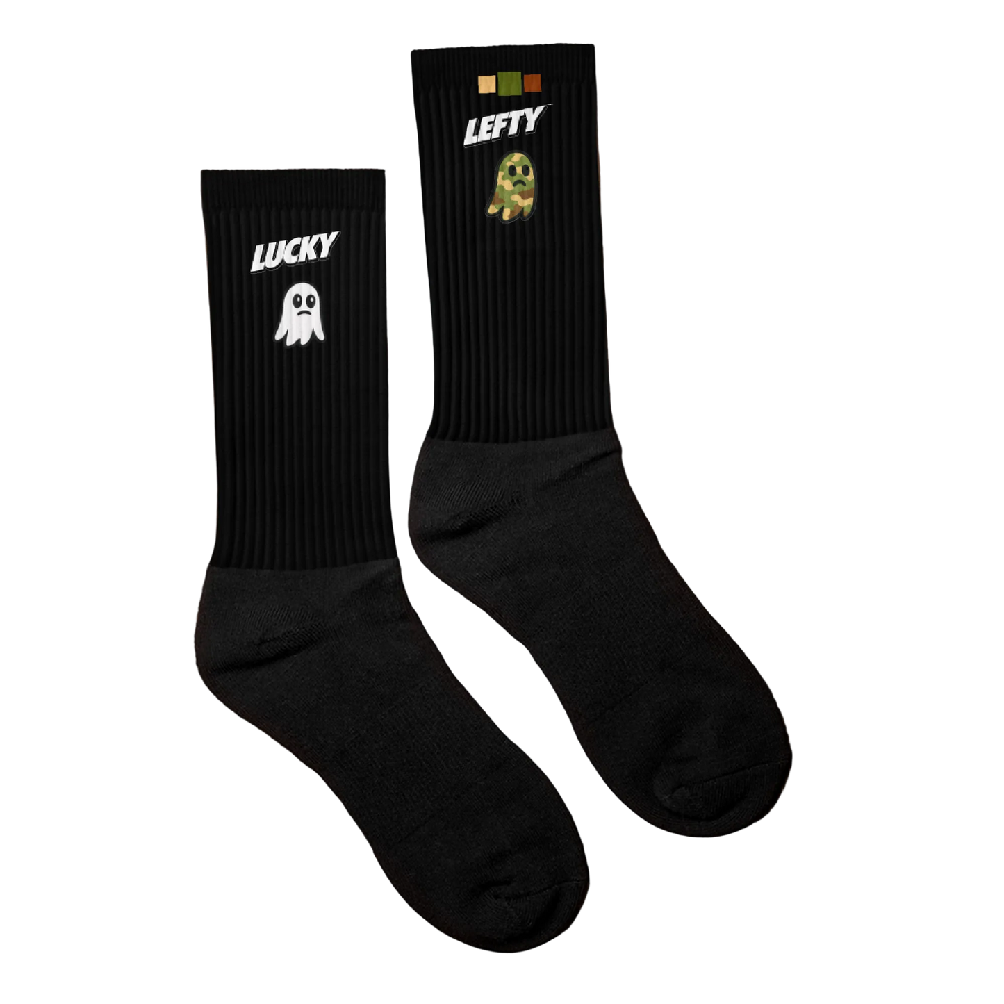 funny i dont feel lucky. (ALT1)