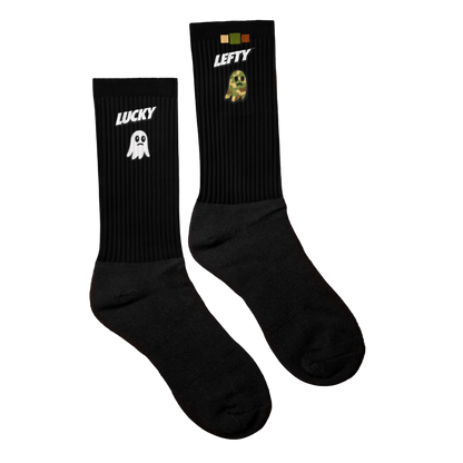 funny i dont feel lucky. (ALT1)