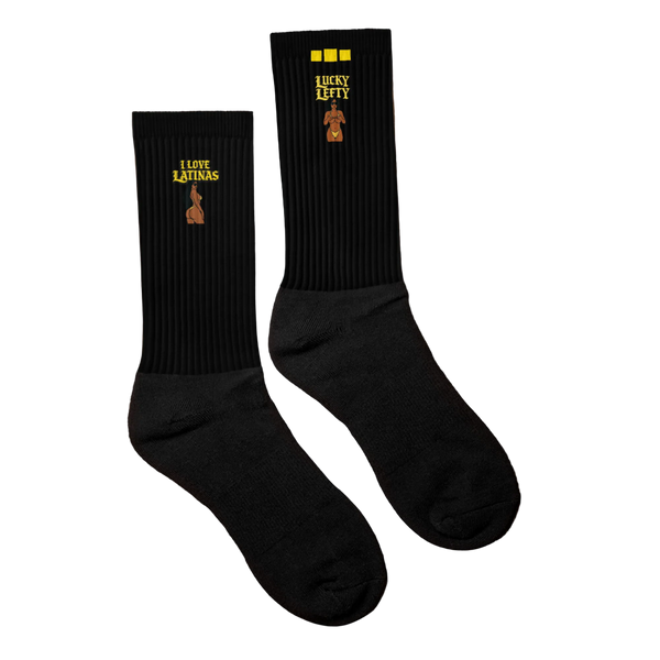 i <3 latinas. (ALT1)