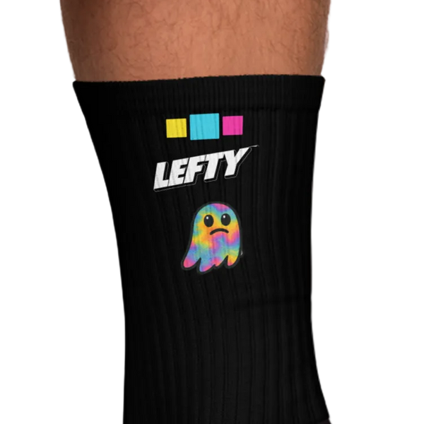 funny i dont feel lucky.