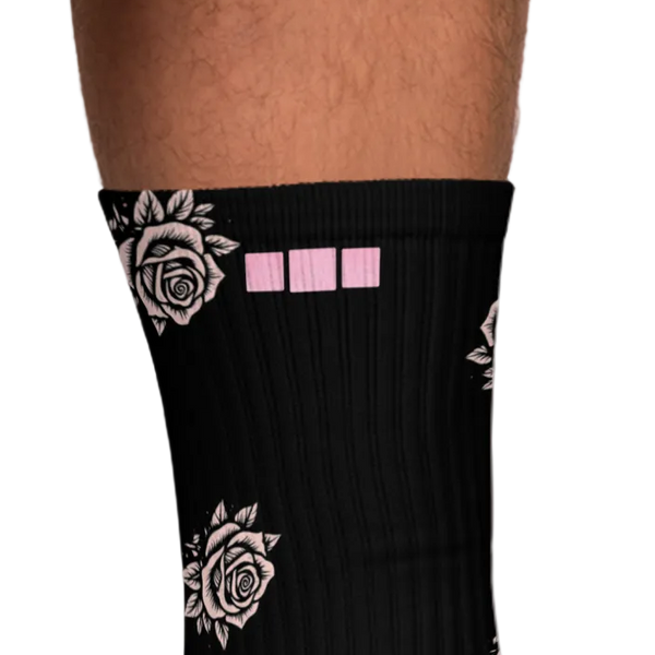 give me my damn flowers.