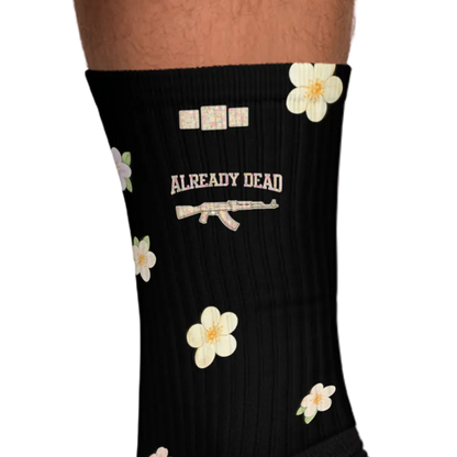 is it a crime to look good?