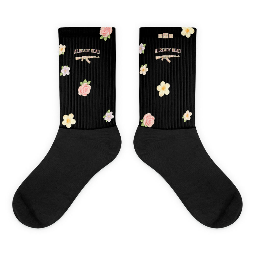 is it a crime to look good?