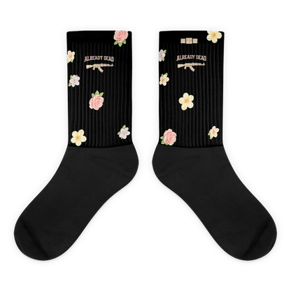 is it a crime to look good?