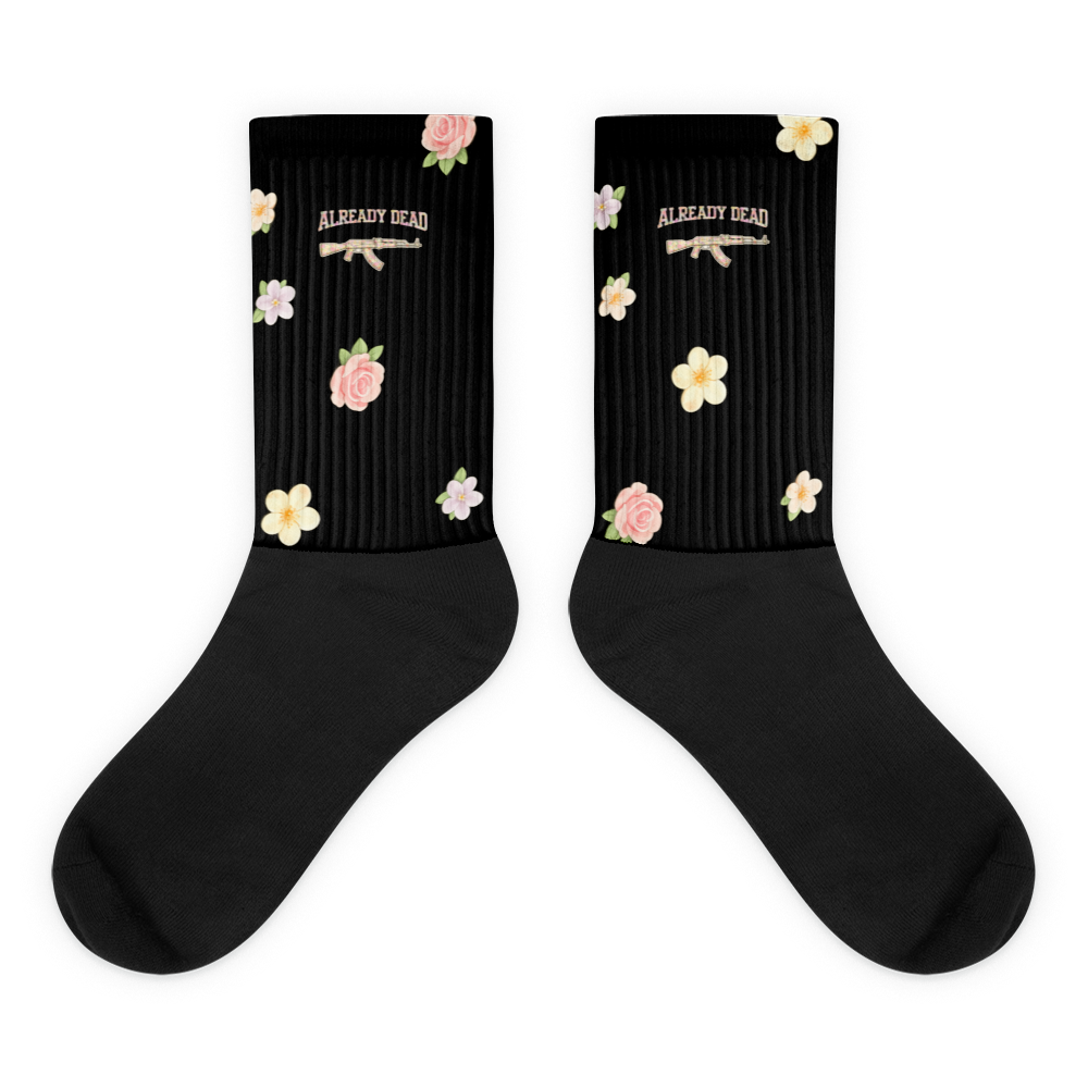 is it a crime to look good?