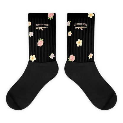 is it a crime to look good?