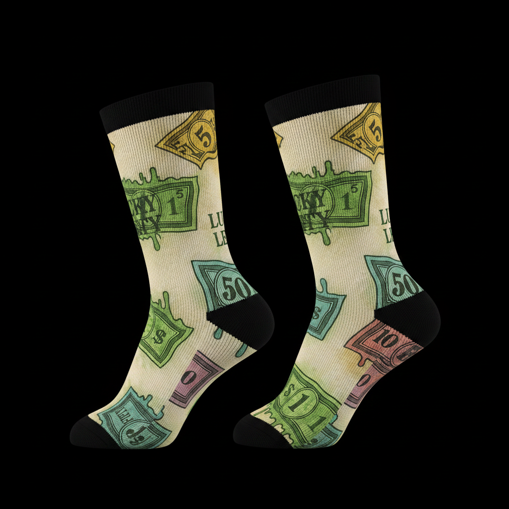 Monopoly Money