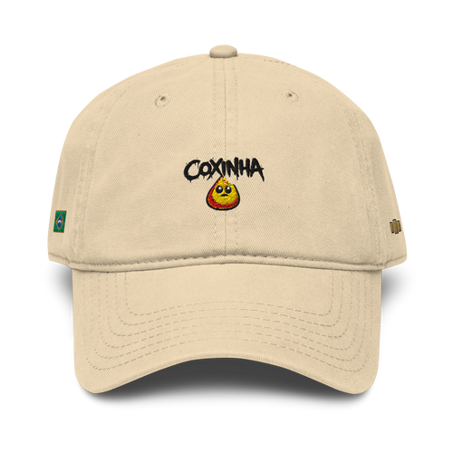 THE COXINHA