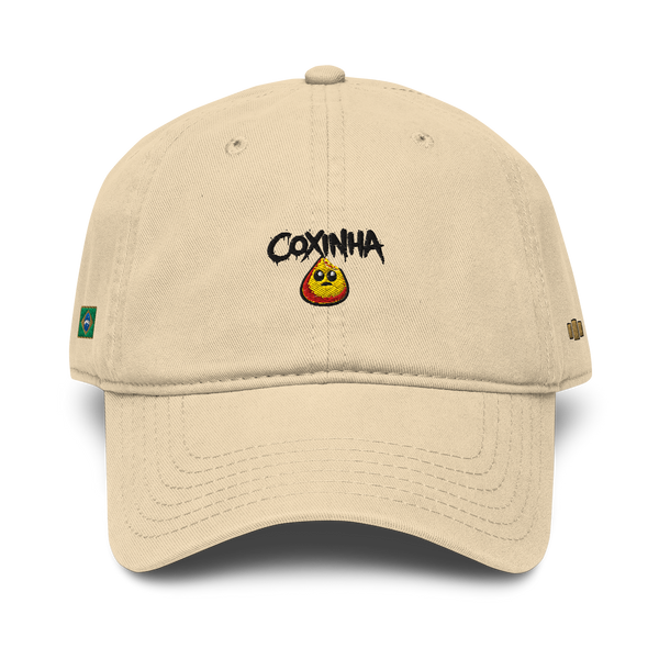 THE COXINHA